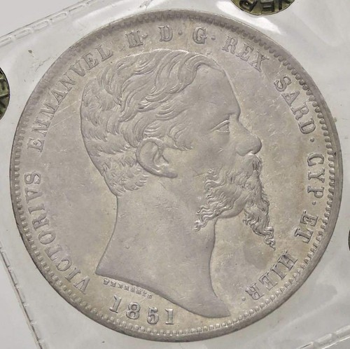 Vittorio emanuele ii - vittorio,