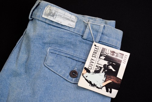 Levis jeans hose vintage - jeans,