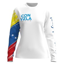Franela Maria Corina Venezuela