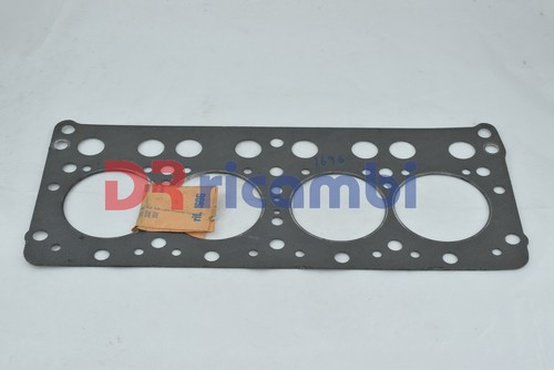 Guarnizione testata fiat 615 - guarnizione,