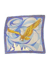 EMILIO PUCCI SCARF WOMEN WOMAN