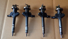 INIETTORI DENSO 5870