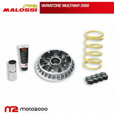 VARIATORE MULTIVAR 2000 MALOSSI SUZUKI BURGMAN K7 K9 400 - COD 5114263