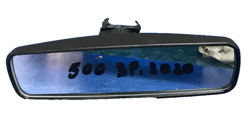 Specchio specchietto interno - specchio,