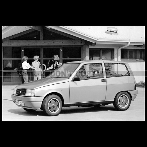 Photo 032979 lancia y10 - lancia,