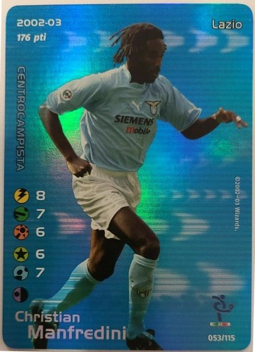 Football champions foil - football,
