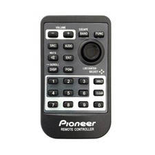 Nuovo CXC9113 per Pioneer Car