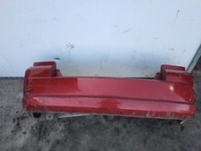 paraurti posteriore per DODGE