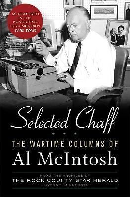 Selected chaff the - chaff:,