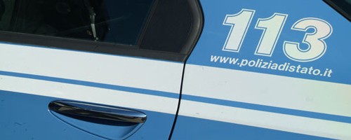 Automodelli polizia stato - di,