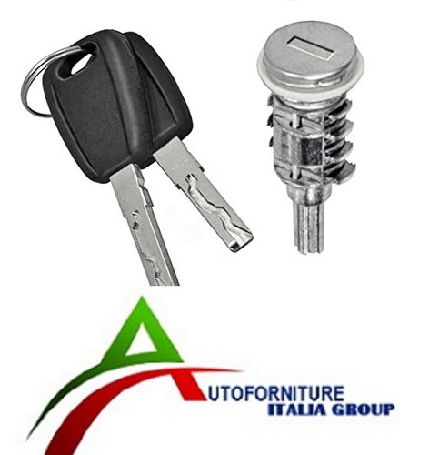 Blocchetto porta con chiave - con,