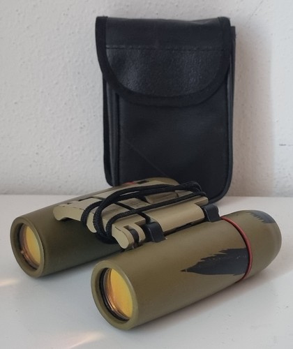 Canocchiale binocolo lungo - binocolo, a