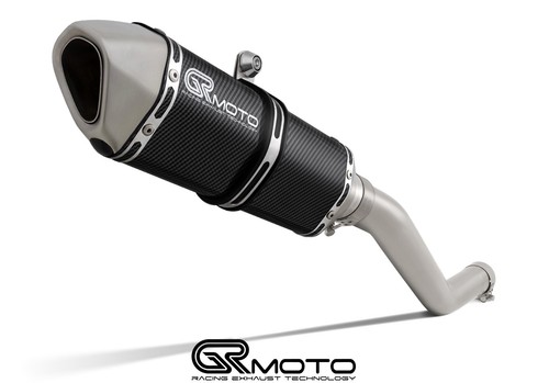 Scarico per kawasaki - scarico,
