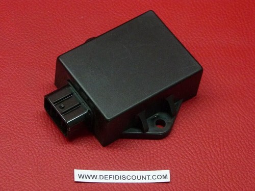 Boitier cdi pour - boitier,