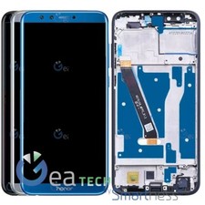 DISPLAY LCD HONOR 9 LITE LLD-L31 LLD-L21 LLD-L11 SCHERMO HUAWEI + FRAME | YOUTH