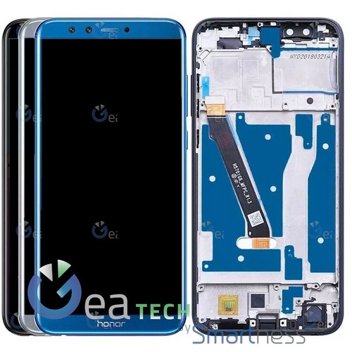 Display lcd honor lite - 9,