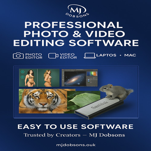 Foto professional photo - foto, pc