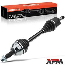 Semiasse L=620mm Anteriore