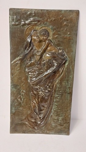 Antica scultura bassorilievo - scultura,