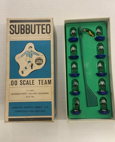 Subbuteo argentina special - subbuteo,