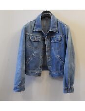 GIUBBETTO JEANS tg. M DIESEL  RAGAZZO VINTAGE