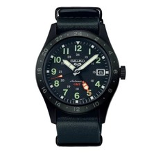 Seiko 5 Sports Automatic GMT