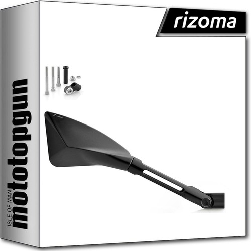 Rizoma bs162b specchietto side - bs162b,