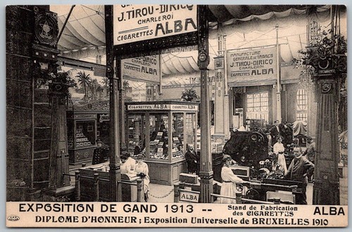 Cartolina pubblicitaria - cartolina,