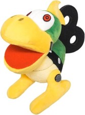 SUPER MARIO ALL STAR