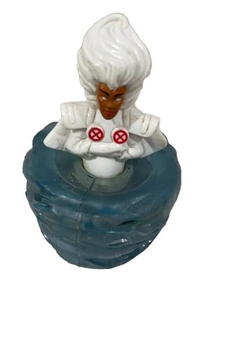 Storm spinning top marvel - storm,