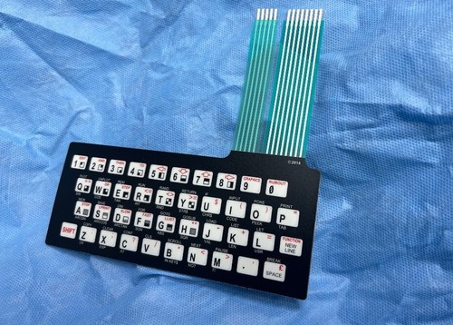 Sinclair zx81 timex 1000 - 1000,