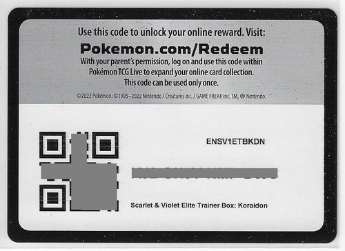 Pokemon tcgo base unused - sv,