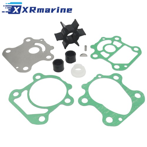 Kit girante pompa - acqua, motore