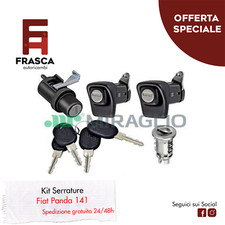 Kit serrature chiavi - kit, porte