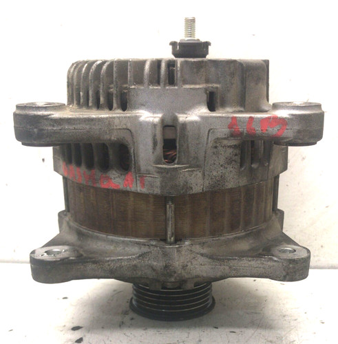 23100 bc00a alternatore nissn - alternatore,
