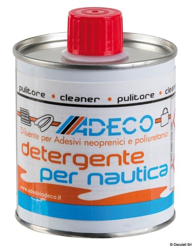 Diluente per colla - diluente, in
