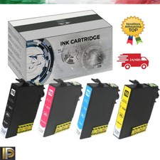 Cartucce singole T1636 Epson WF-2010W WF-2510WF WF-2520NF WF-2530WF WF-2540WF