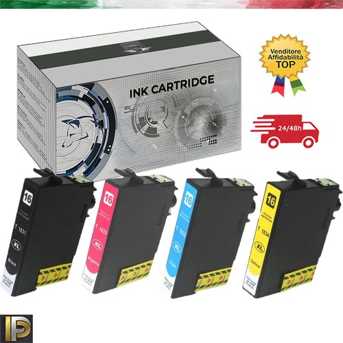 Cartucce singole t1636 epson - cartucce,