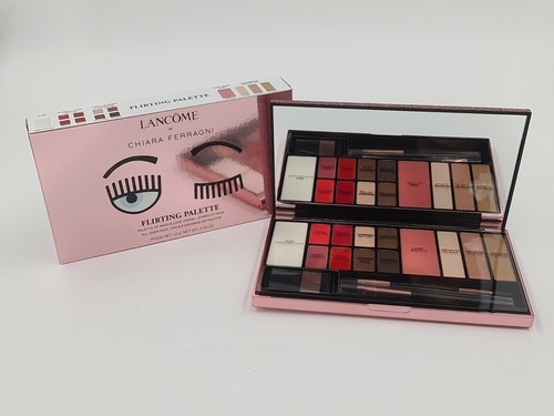 Lancome makeup palette - lancome, x