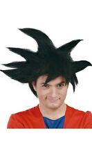 GUIRCA PARRUCCA GOKU IN