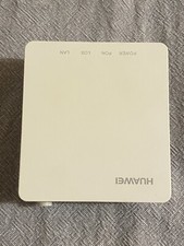 Echolife HG8010H gpon terminal