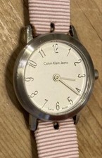 Orologio David Yurman cintura