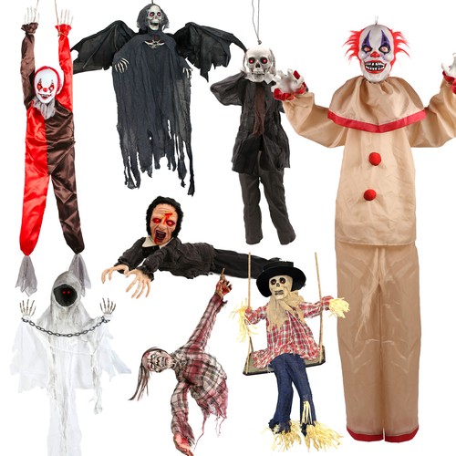 Decorazione halloween animata - halloween,