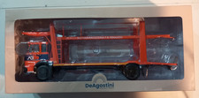 MODELLINO CAMION D'EPOCA FIAT