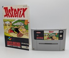Asterix - Modulo - Istruzioni