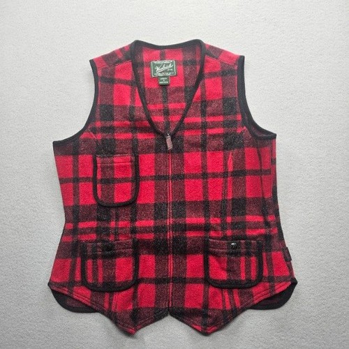 Woolrich gilet donna - , taglia