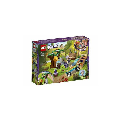 Lego 41363 friends - lego, le