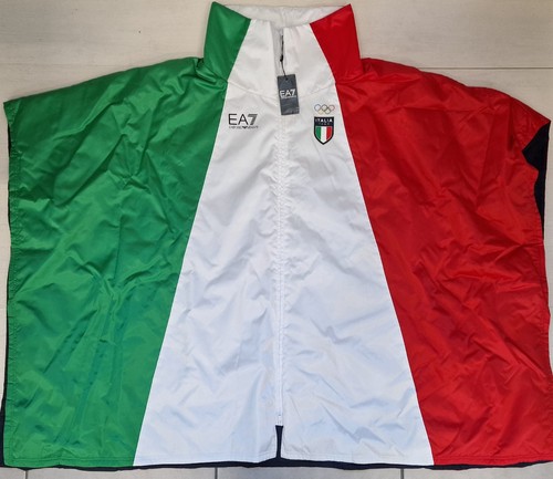 10736 ea7 emporio - ea7, armani