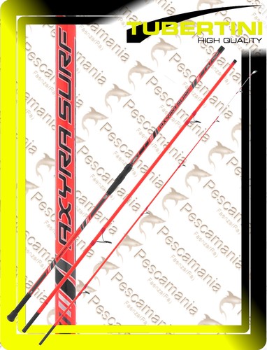 Canna surfcasting 3 - da,