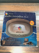 Pinnacle studio moviebox - pinnacle,